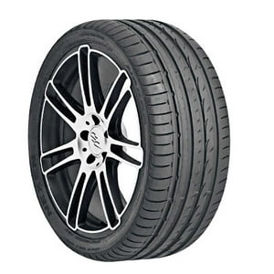 Nexen - Neumatico 235/60 R18 103H N-8000 (Oe)