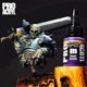 thumbnail image 4 of Pintura Acrílica Monument Hobbies 22 ml Negro Verde, 4 of 6