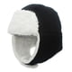 thumbnail image 1 of Gorro de invierno impermeable y resistente al viento para bebé, forro polar, gorro de bombardero para niño, gorro cálido con orejeras para niño y niña., 1 of 6