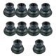 thumbnail image 1 of Tuerca de rueda LLYZFED M14-1.5 con brida 28,5 mm – Pack de 10, 1 of 7