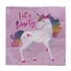 thumbnail image 1 of Servilleta unicornio, 1 of 4