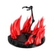 thumbnail image 5 of Efecto De Fuego Para Exhibir Figuras De Acción, Mu?ecos Y Modelos De Juguete (rojo), 5 of 5