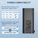 thumbnail image 4 of Cargador para laptop ELECBRAiN de 130 W USB-C para modelos Dell, 4 of 7
