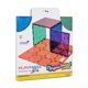 thumbnail image 3 of Set estabilizador de edificios Playmags Super Durable con 12 x 12 y 6 x 6, 3 of 7