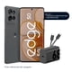 thumbnail image 3 of Smartphone Moto EDGE 50 5G 256GB Gris, 3 of 10