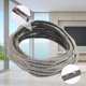 thumbnail image 1 of Seal Strip Soezy para ventanas corredizas, 5 m, color gris, 1 of 9