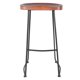 thumbnail image 1 of Taburete Bar City Alto Madera, 1 of 2