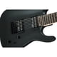 thumbnail image 2 of Guitarra Eléc JS22-7 Dinky Arch Top HT SatinBlack, 2 of 6