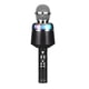 thumbnail image 1 of Kit Micrófono Inalámbrico Bluetooth Karaoke Led Ultravoice, 1 of 7