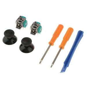 Genérico - Para Microsoft One Controller Stick Analógico Joystick Interno Thumbstick