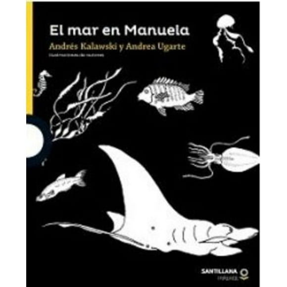 El Mar En Manuela