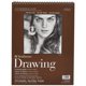 thumbnail image 1 of Bloc de papel para dibujar Strathmore, tamaño mediano, 11 x 14 pulgadas, 24 hojas, 1 of 5