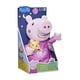 thumbnail image 1 of PEPPA PIG - PEPPA CANCION DE CUNA - PELUCHE - SONIDOS - HASBRO, 1 of 3