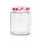 thumbnail image 1 of Set De 12 Frascos De Vidrio Conservero 180 Ml, 1 of 9