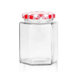 Cook-In - Set De 12 Frascos De Vidrio Conservero 100 Ml