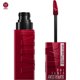 thumbnail image 1 of Labial Maybelline SS Vinyl Ink Royal, 40 g, 1 of 5
