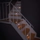 thumbnail image 5 of Luz LED para escalera Mr. Beams MB500-WHT-02-00, blanca, paquete de 2, 5 of 6