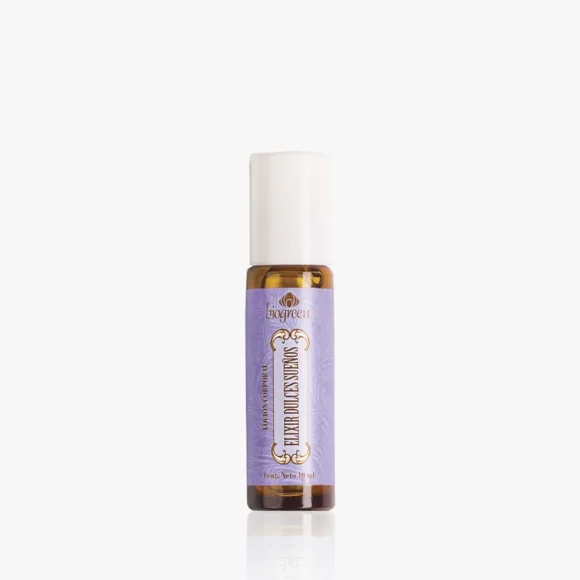 Elixir Dulces Sueños Aceite Corporal 10ml