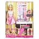 thumbnail image 2 of Muñeca Barbie con Accesorio para el Cabello Barbie, 2 of 2