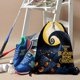 thumbnail image 3 of Pesadilla Antes de Navidad Mochila de Cuerdas para Deportes y Gimnasio, Bolsa de Cuerdas Resistente al Agua, Bolsa Cinch, 30×40cm, 3 of 6