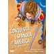 thumbnail image 1 of La Conquista Española De América Contada Para Niños, 1 of 2