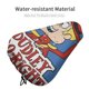 thumbnail image 4 of Funda de Asiento de Bicicleta Desmarcar El Show de Dudley Do-Right, 4 of 6