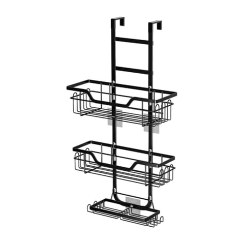 Bothyi - Estante De Almacenamiento Para Baño, Organizador De Almacenamiento De Cocina Para Sala De Estar, Dormitorio Y Hogar
