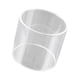 thumbnail image 3 of 1 Uds Pantalla De Cristal Transparente Cilindro Pantalla De Lámpara De Cristal Pantalla De Cristal De Repuesto S, 3 of 3