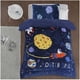 thumbnail image 1 of Cubrecama Plush con Chiporro Plaza y Media 008, 1 of 3