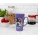 thumbnail image 3 of Taza de café con leche Silver Buffalo Friends Pivot Ceramic, 473 ml, 3 of 9