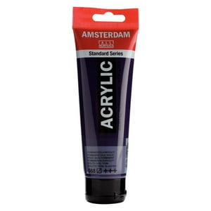 Acrílico Amsterdam Serie Standard 120Ml Colores