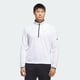 thumbnail image 2 of Chaqueta Adidas CORE LTWT 1/4 Z Blanca para Hombre, 2 of 7