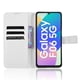 thumbnail image 3 of Funda Billetera para Samsung Galaxy A57 5G con Ranuras y Soporte Blanco, 3 of 6