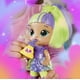thumbnail image 4 of Muñeca Baby Alive Star Besties Lovely Luna de 20 cm con acceso., 4 of 7