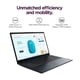 thumbnail image 2 of Laptop Lenovo IdeaPad 1 15.6" FHD Ryzen 5 8GB 256GB SSD, 2 of 9