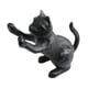 thumbnail image 3 of Libro de bookend de gatos decorativo Taquin Stopper Creative Retro Diseño para libros pesados ​​Libro de libros de animales Fin para la oficina Sala d, 3 of 5