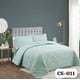 thumbnail image 1 of Cubrecama Quilt Verano 1.5 Plazas - Celeste Cs011, 1 of 1