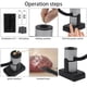 thumbnail image 2 of Ahumador portátil de alimentos, máquina para ahumar, infusor de humo de mano para cócteles, alimentos y bebidas., 2 of 8