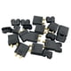thumbnail image 2 of Conector Yaohappy Amass XT90 XT-90 macho hembra 5 pares, 2 of 5