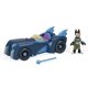 thumbnail image 4 of Toy Fisher-Price Imaginext Teen Titans Go! Robin y Batimóvil, 4 of 6