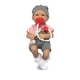 thumbnail image 5 of Muñeca Mi Bebé Recién Nacido - My Sweet Love, 5 of 11