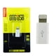 thumbnail image 3 of Pack 3 Adaptador De Micro 5 Pin A Iphone, 3 of 3