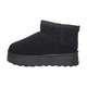 thumbnail image 4 of BOTINES MD BLACK MUJER 5T24-1 - Talla 35, 4 of 7
