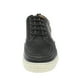 thumbnail image 3 of Zapato Negro Vía Franca, 3 of 4
