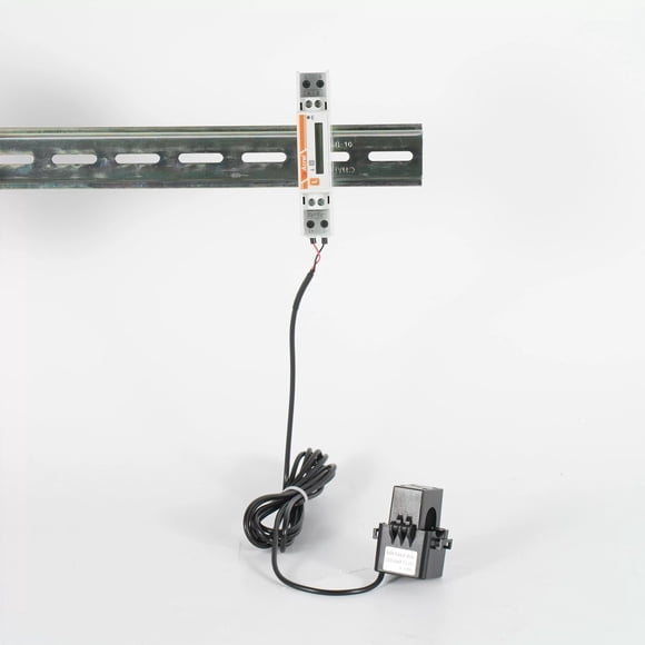 ADL200N-CT Single la Fase de la Energía - 80A