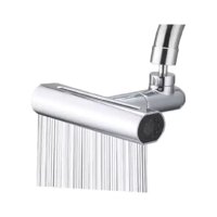 Click Ventas - Grifo Canilla Adaptador Extensor 360° 4 Modos Universal