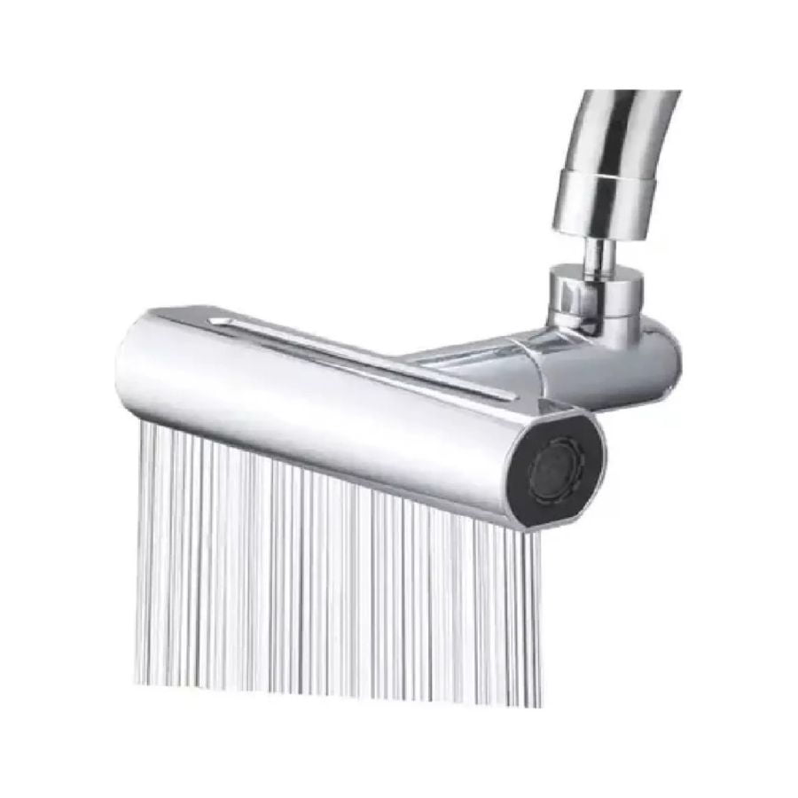 Click Ventas - Grifo Canilla Adaptador Extensor 360° 4 Modos Universal