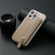 thumbnail image 1 of Boost Your iPhone 14's Protection with this Multi-Functional Silicone Stick Wallet Case!, 1 of 3