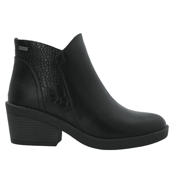 BOTINES AZALEIA GIANI NEGRO AZ210011123 - Talla 37
