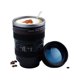 thumbnail image 1 of TAZA TERMICA LENTE CAMARA CANON ACERO INOXIDABLE MUG, 1 of 10